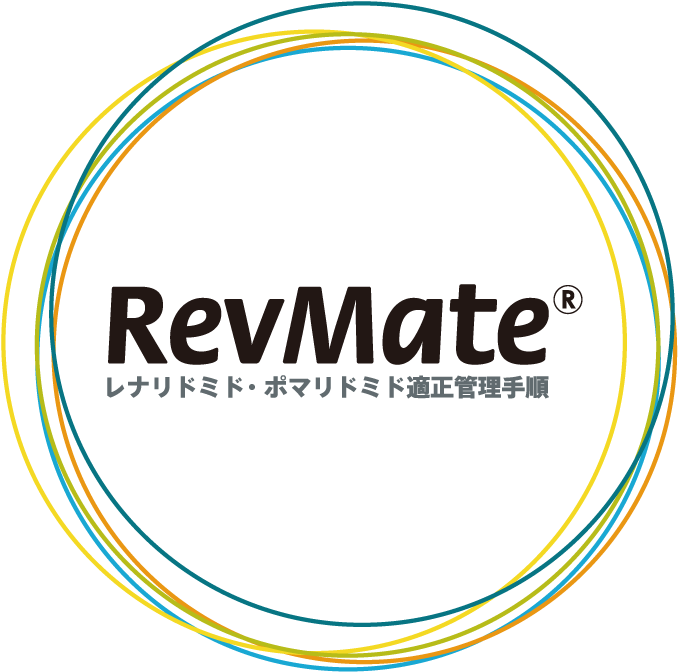 RevMate r